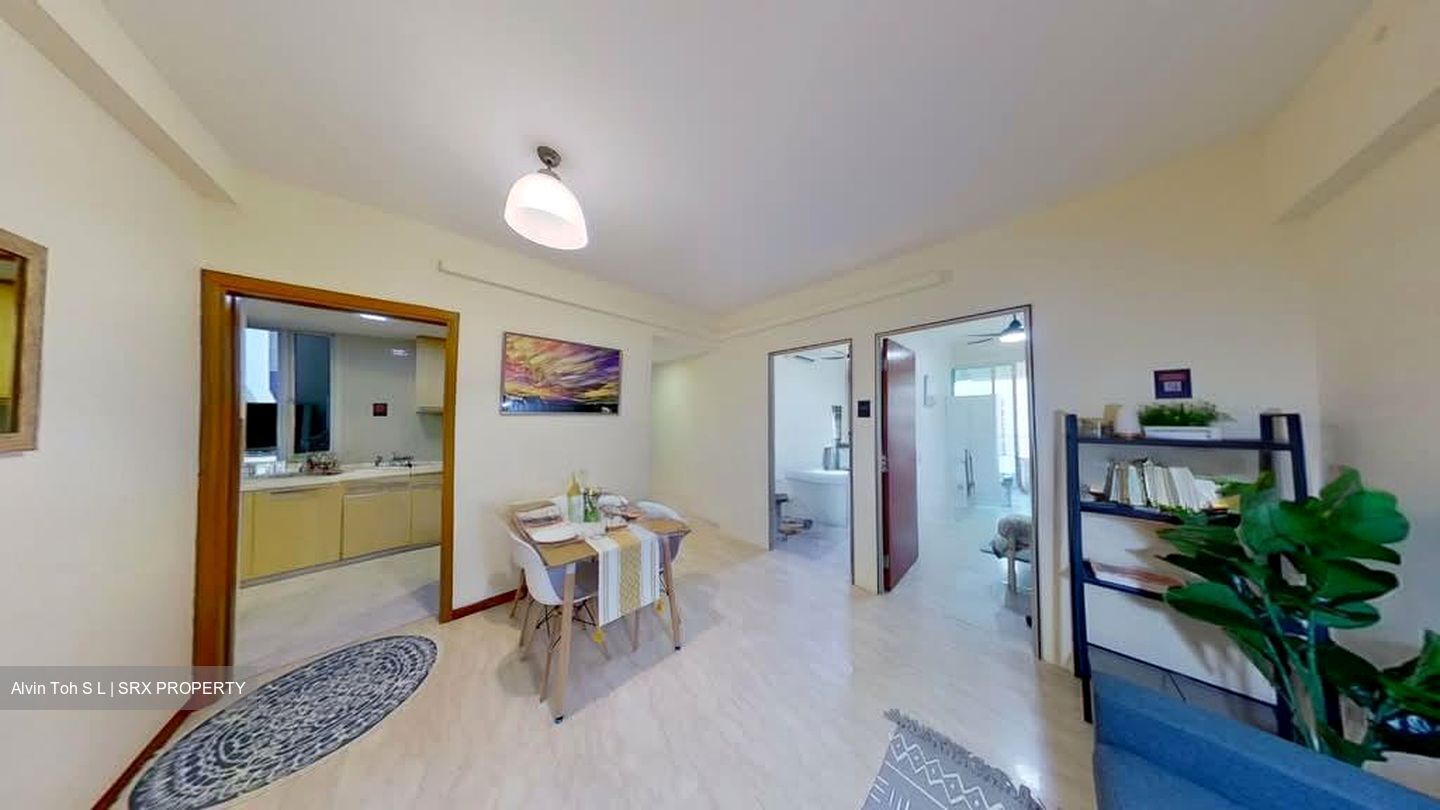 The Jade (D23), Condominium #556300421